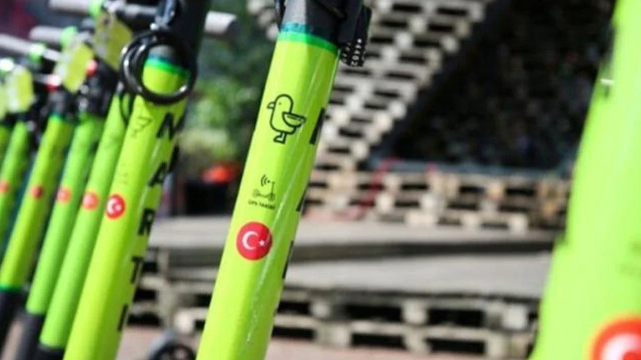 Martı TAG kararı: Mahkeme durdurma hükmü verdi