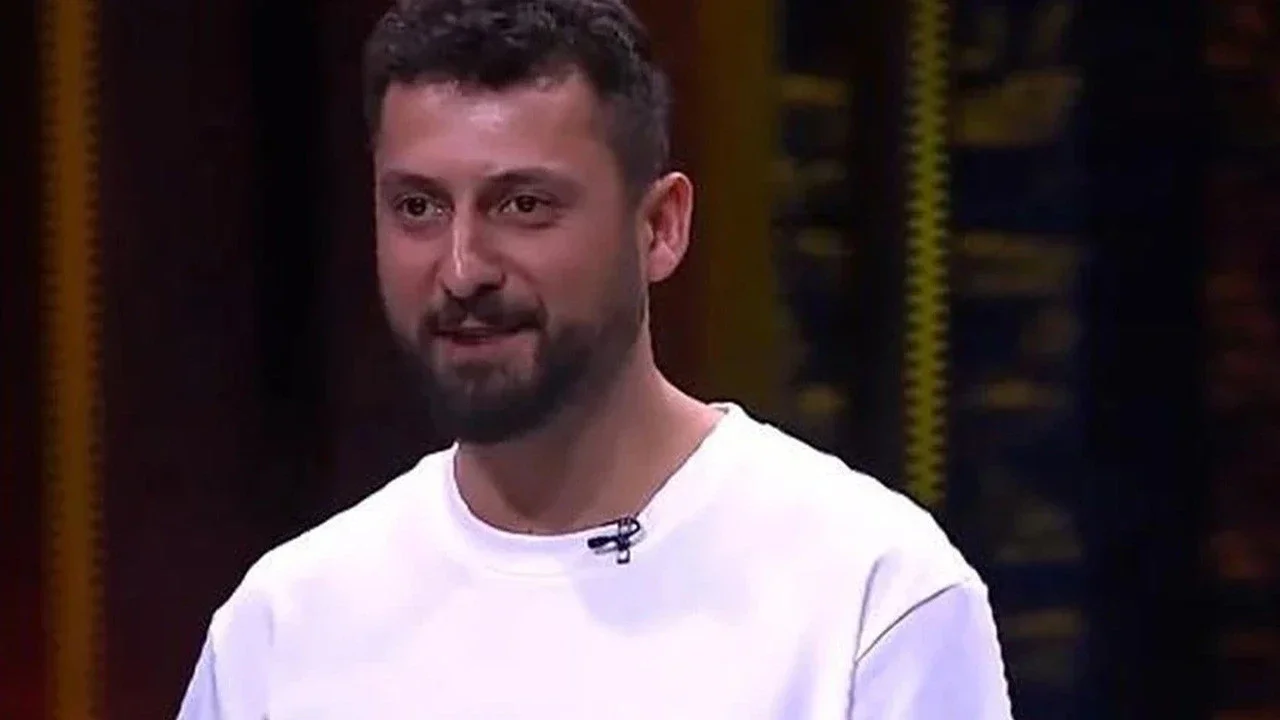 Masterchef 2026 yarışmacısı Sezer Odabaş kimdir, nereli?
