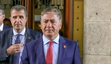 Murat Emir kimdir, kiminle evlendi? CHP Grup Başkanvekili Murat Emir doktor mu, kaç yaşında, nereli?