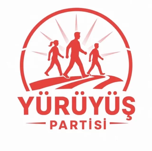 Özgür Özel cephesinde yeni partiye ait logonun görseli gündem oldu Özgür Özel cephesinde yeni partiye ait logonun görseli gündem oldu