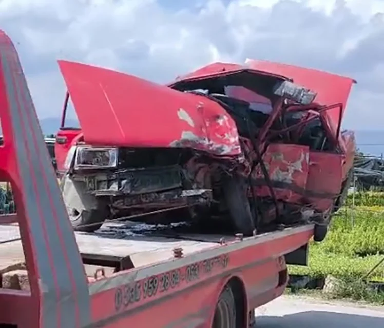 Yollar kan gölü! 776 ocağa ateş düştü