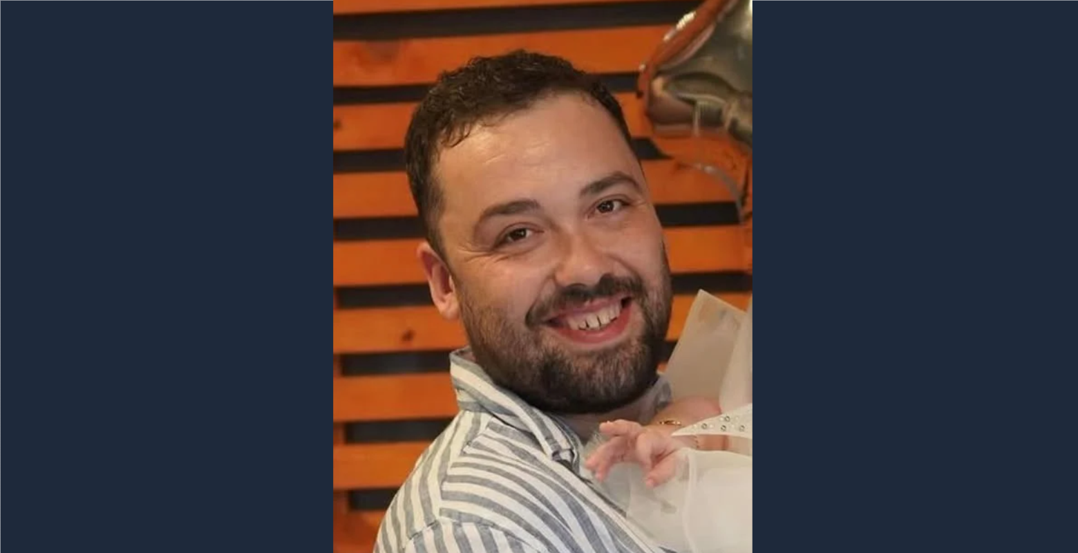 32 yaşındaki iş insanı geride bu mektubu bırakarak canına kıydı