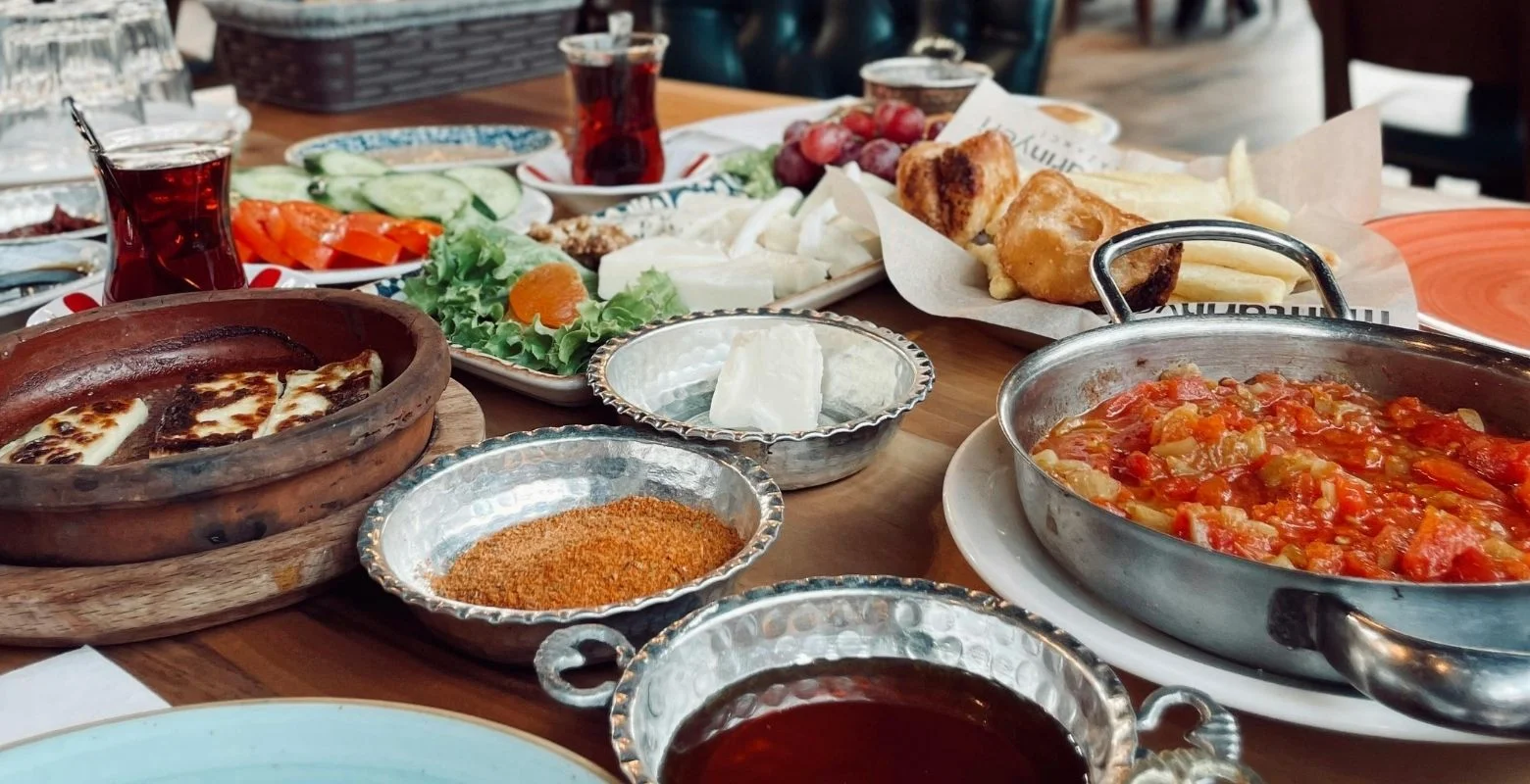 Enflasyon Restoranları Zorladı! Dev Markalar Fiyat İndirdi