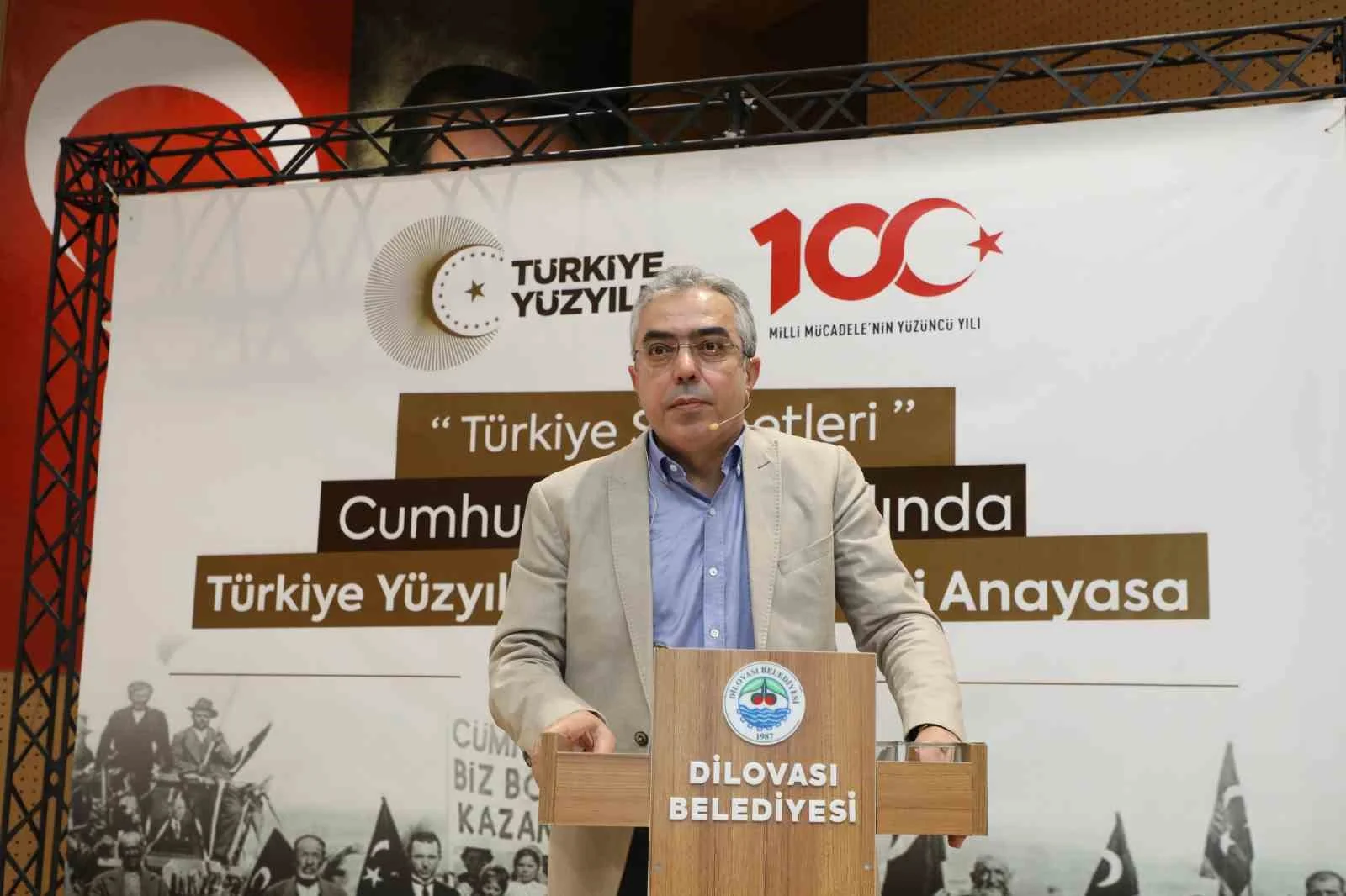 Mehmet Uçum'dan 2028 Seçimi ve Erdoğan'ın Adaylığı İçin Dikkat Çeken Açıklama