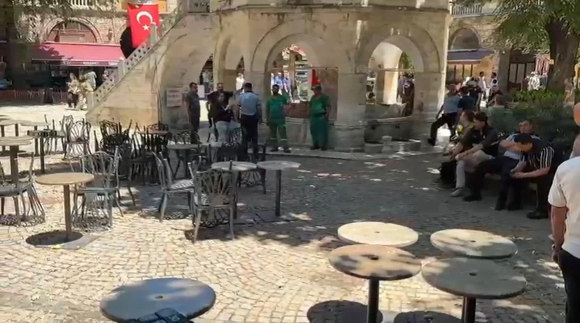 İnegöllülerin uğrak noktası için kötü haber!