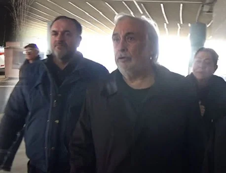 Müjdat Gezen'e hapis şoku!