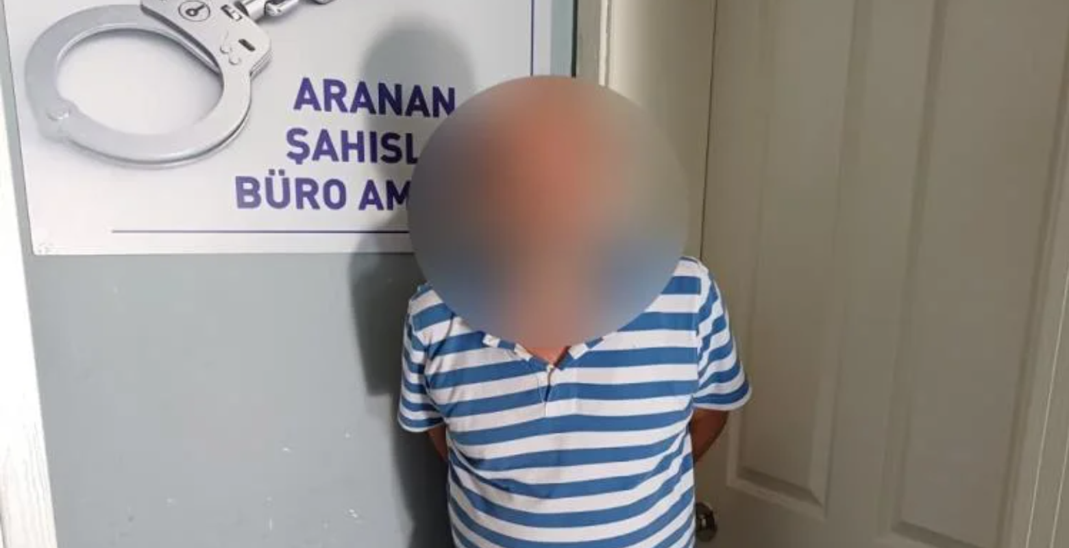 13 yıldır aranıyordu