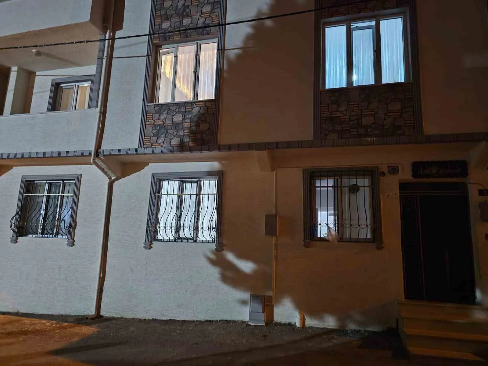 Bursa'da genç kadın darp edilip kaçırıldı