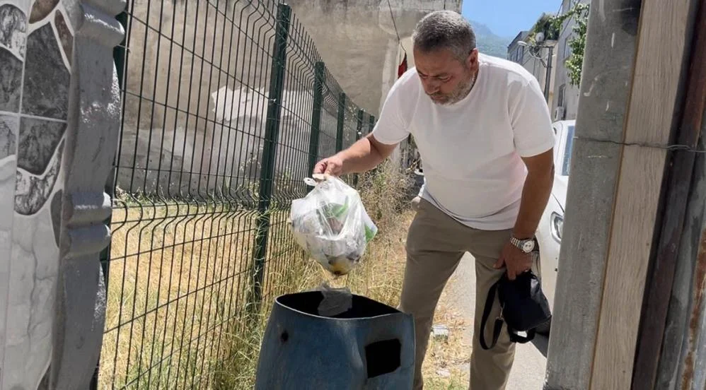 Ev alma hayali kabusa döndü! Tam 1 kilo altını kayıp