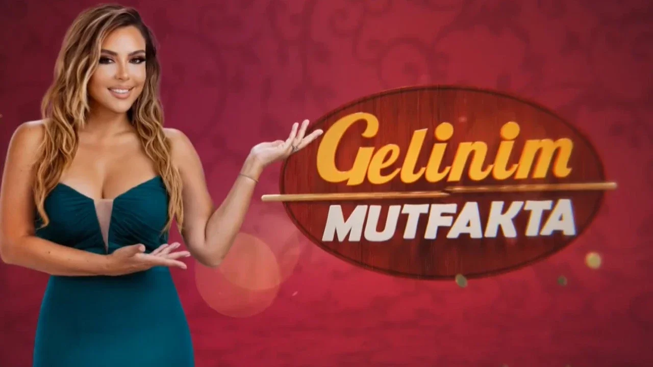 Gelinim Mutfakta 8. Sezon Finalistleri Belli Oldu! 50 Altın Bilezik İçin Yarışacak İsimler