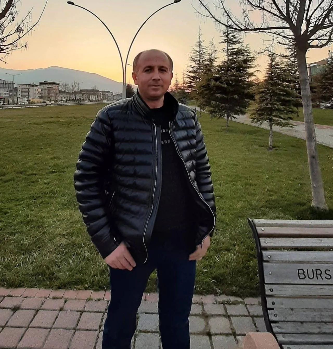 İnegöl'de feci kaza! Ak Partili başkan 42 yaşında hayatını kaybetti