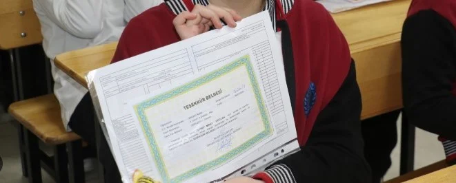 İnegöllü binlerce öğrenciye ücretsiz olacak!