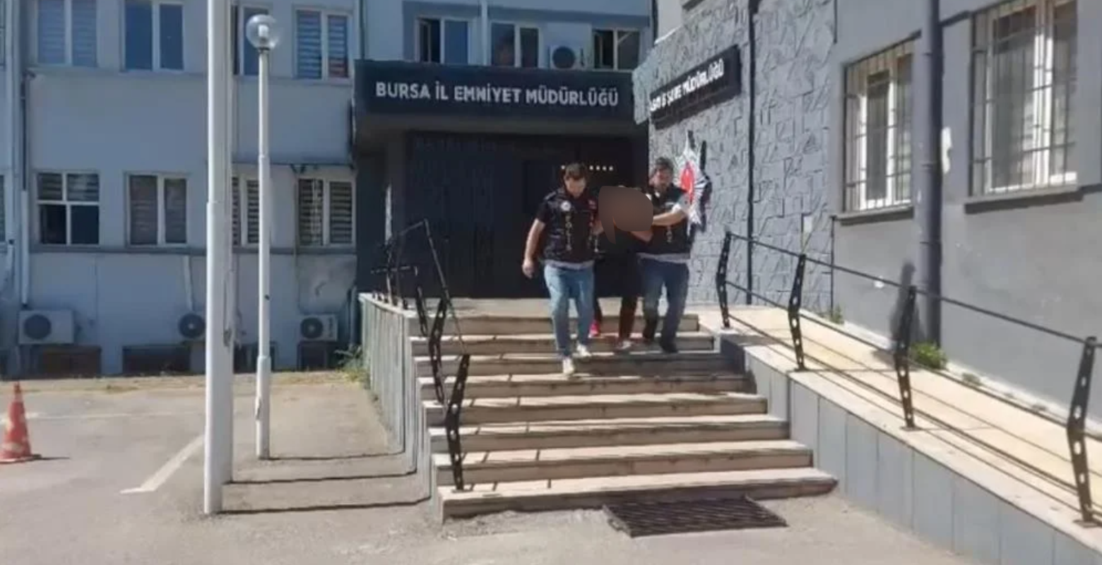 Kayısı toplamak işe yaramadı: 33 yıl cezaevinden çıkamayacak