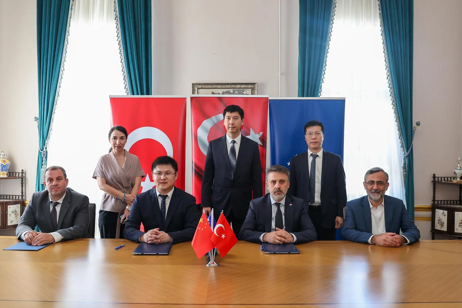 Büyükşehir ulaşımında 20 araçlık dev yatırım!