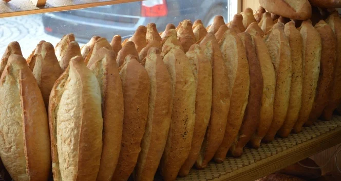 Kars'ta 200 gram ekmek fiyatı ne kadar oldu?