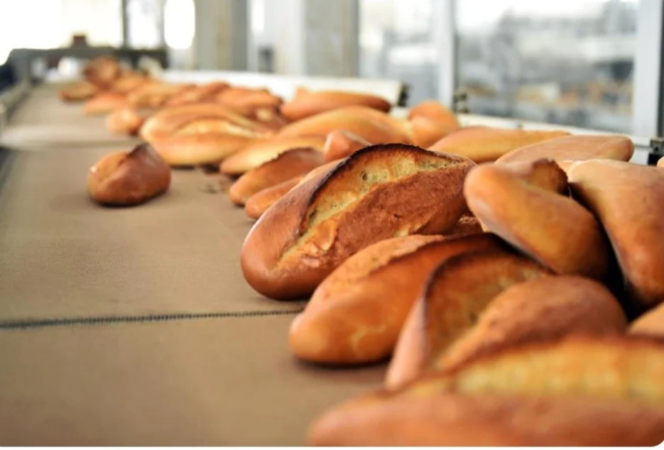 Kars'ta 200 gram ekmek fiyatı ne kadar oldu?