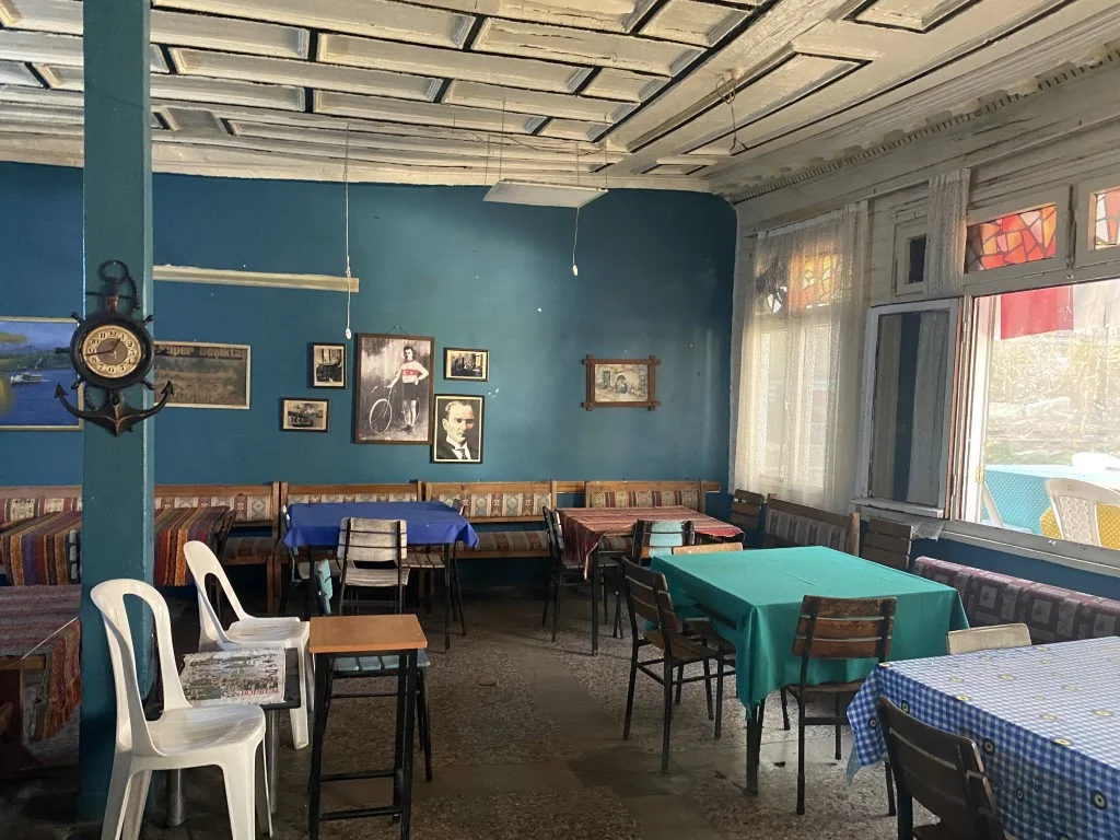 Köyde herkes onu konuşuyor! Yaptığı ihbar sonunu getirdi
