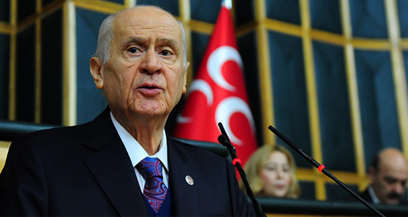 Bahçeli'den Askeri Hastaneler Çağrısı: "Yeniden Açılması Hayati Değerdedir"