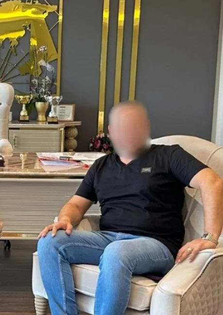 Çaycının mirasını alan müdür kayıplara karıştı!