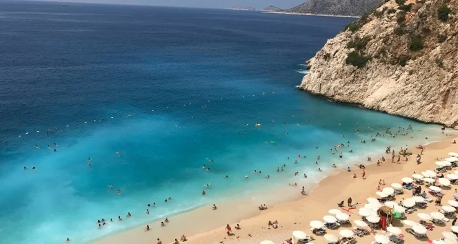 Ege'de Tatil Yapacaklara Rota Rehberi! Size En Uygun Tatil Seçeneği Hangisi?