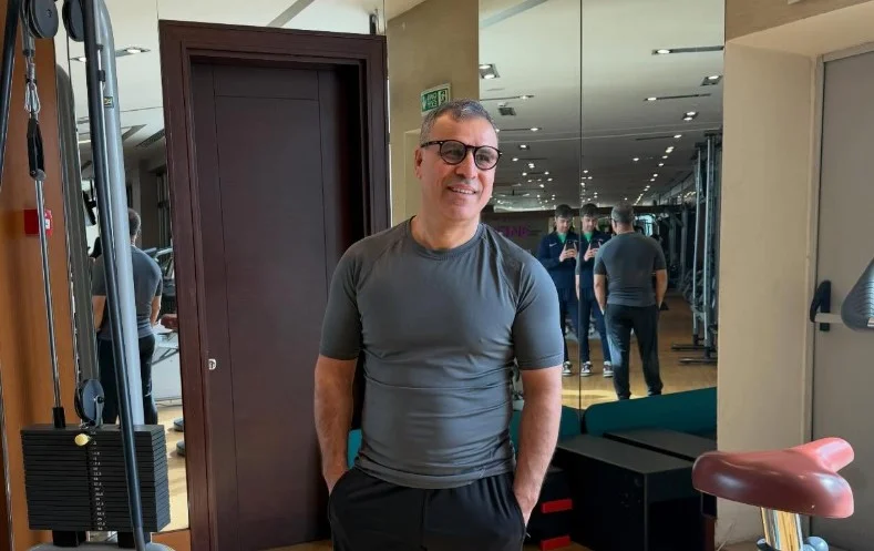 Haluk Levent'in kardeşi Berkant Acil kimdir, kaç yaşında, nereli? Neden tutuklandı?