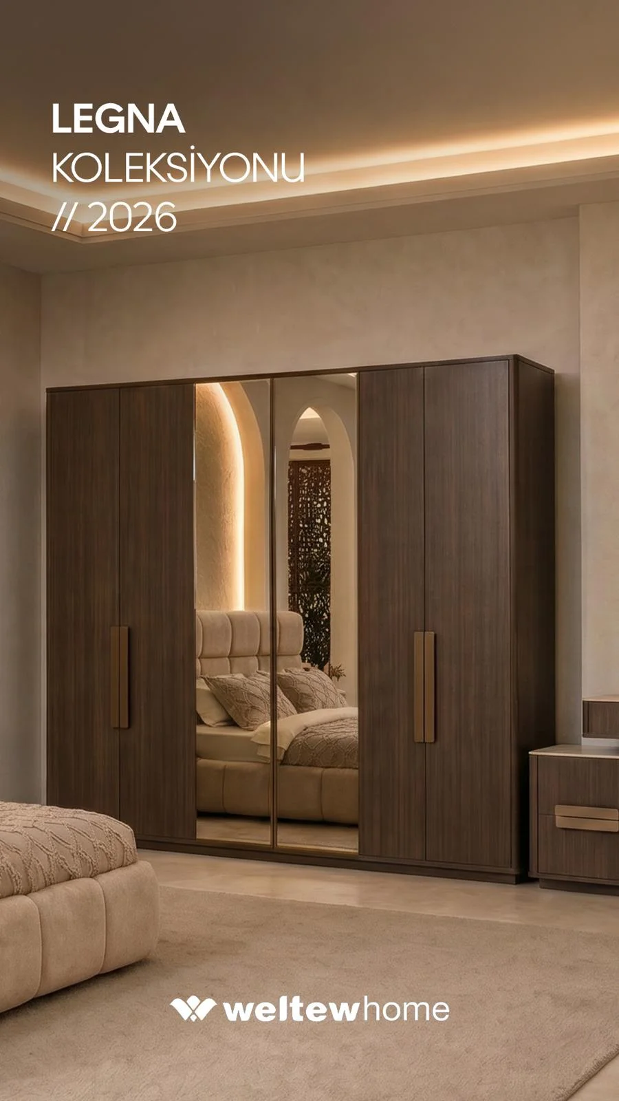 4 kıtada faaliyet gösteren İnegöl devinden yeni koleksiyon 4 kıtada faaliyet gösteren İnegöl devinden yeni koleksiyon