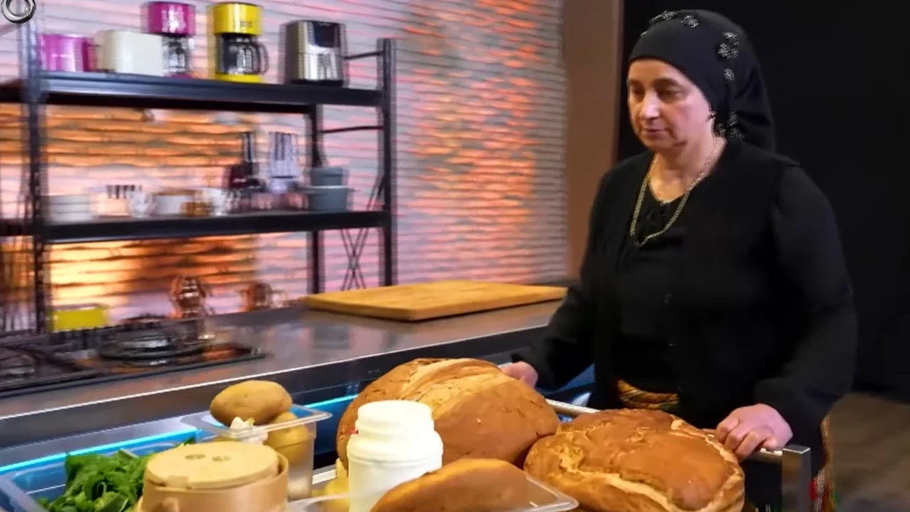 MasterChef 2026 Emine Karaca Kimdir? Hikâyesiyle Duygulandıran Yarışmacı Nereli?