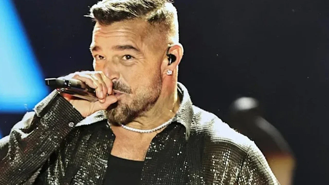 Ricky Martin İstanbul Konseri Ne Zaman? Biletler Nereden Alınır?