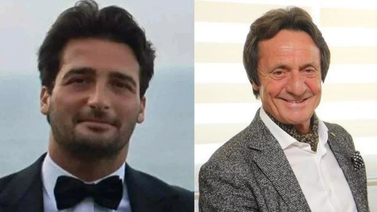 Yusuf Aydın Kimdir? Ahmet Nazif Zorlu'nun Torunu Yusuf Aydın Kaç Yaşında, Eşi Kim?