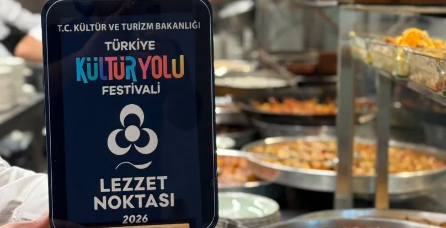 Gastro İnegöl, Bursa'nın 50 Lezzet Noktası Arasında Yer Aldı