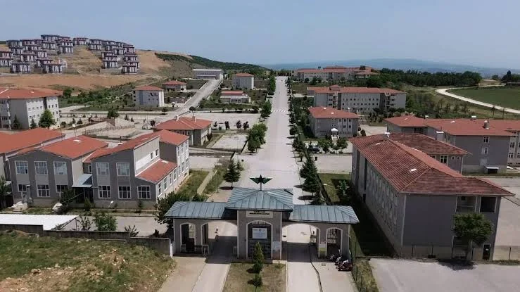 Hacı Sevim Yıldız Kampüsünde okul saatleri mi değişiyor?