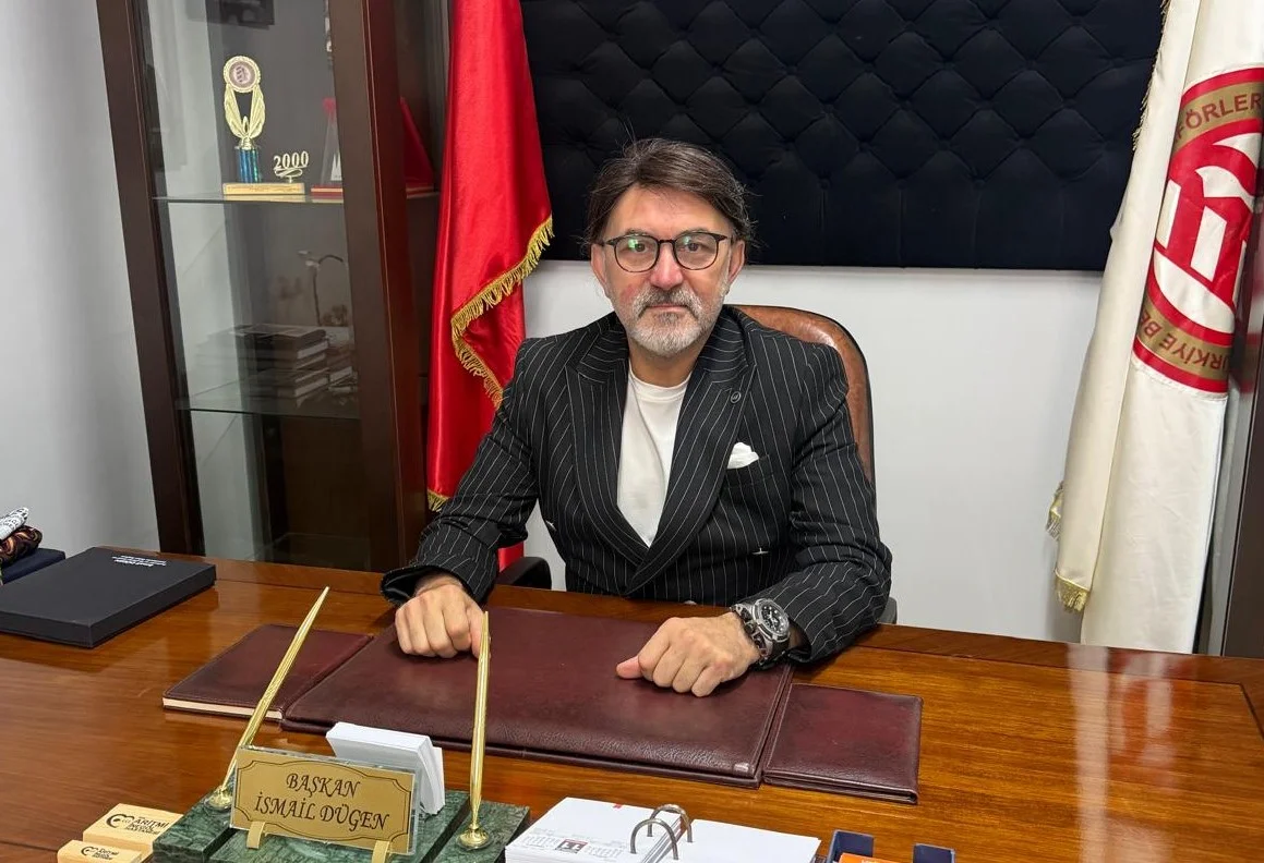 İnegöllü Berberlerden Destek Çağrısı! Artan Maliyetler Esnafı Zorluyor