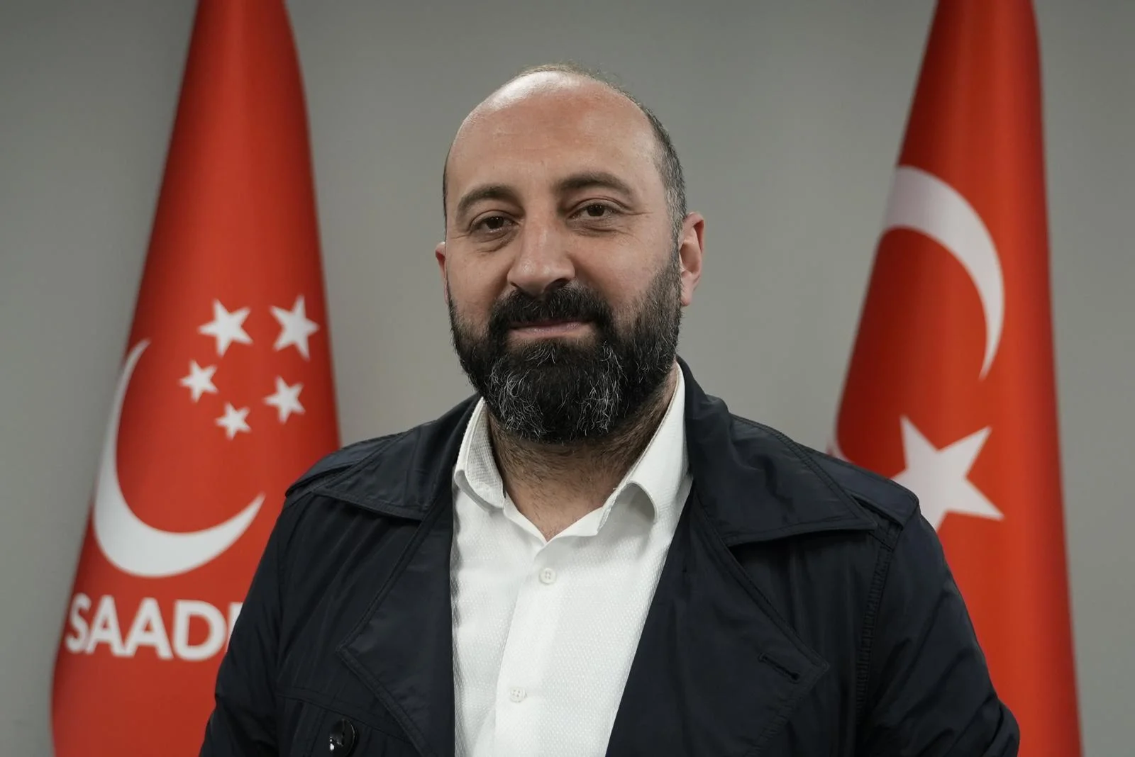 Resul Cerhal'dan Bozuk Yollar ve Asfalt İçin Çağrı