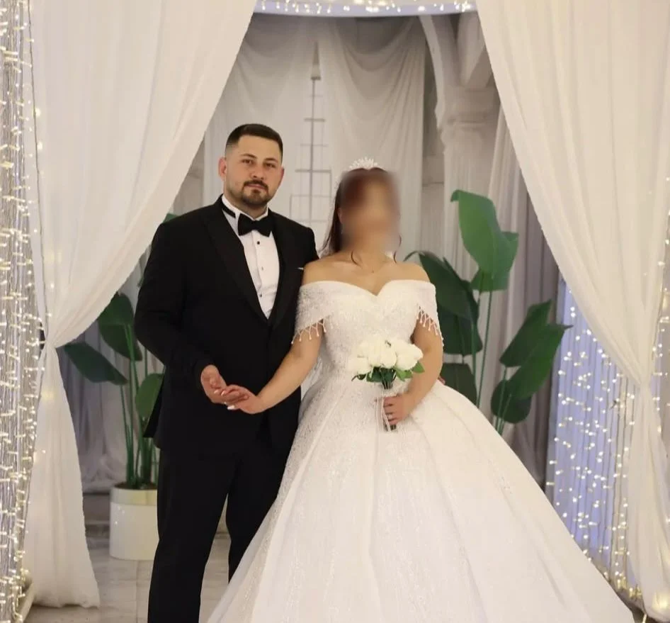 Acı olaydan geriye bu görüntüler kaldı! Acı olaydan geriye bu görüntüler kaldı!