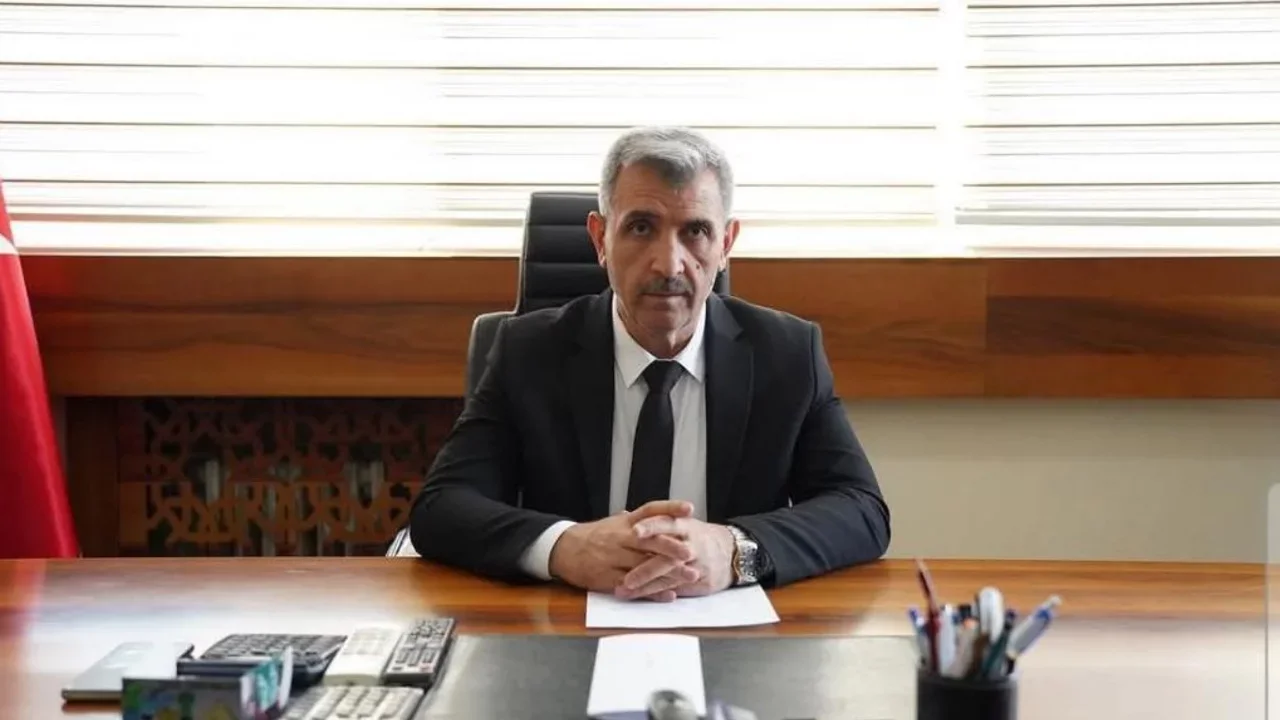 Orhangazi Belediye başkan yardımcısı kalp krizi geçirdi!