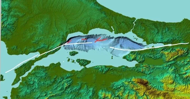 Uzman İsim Bursa İçin Uyardı! Gözler Marmara'daki O Bölgeye Çevrildi