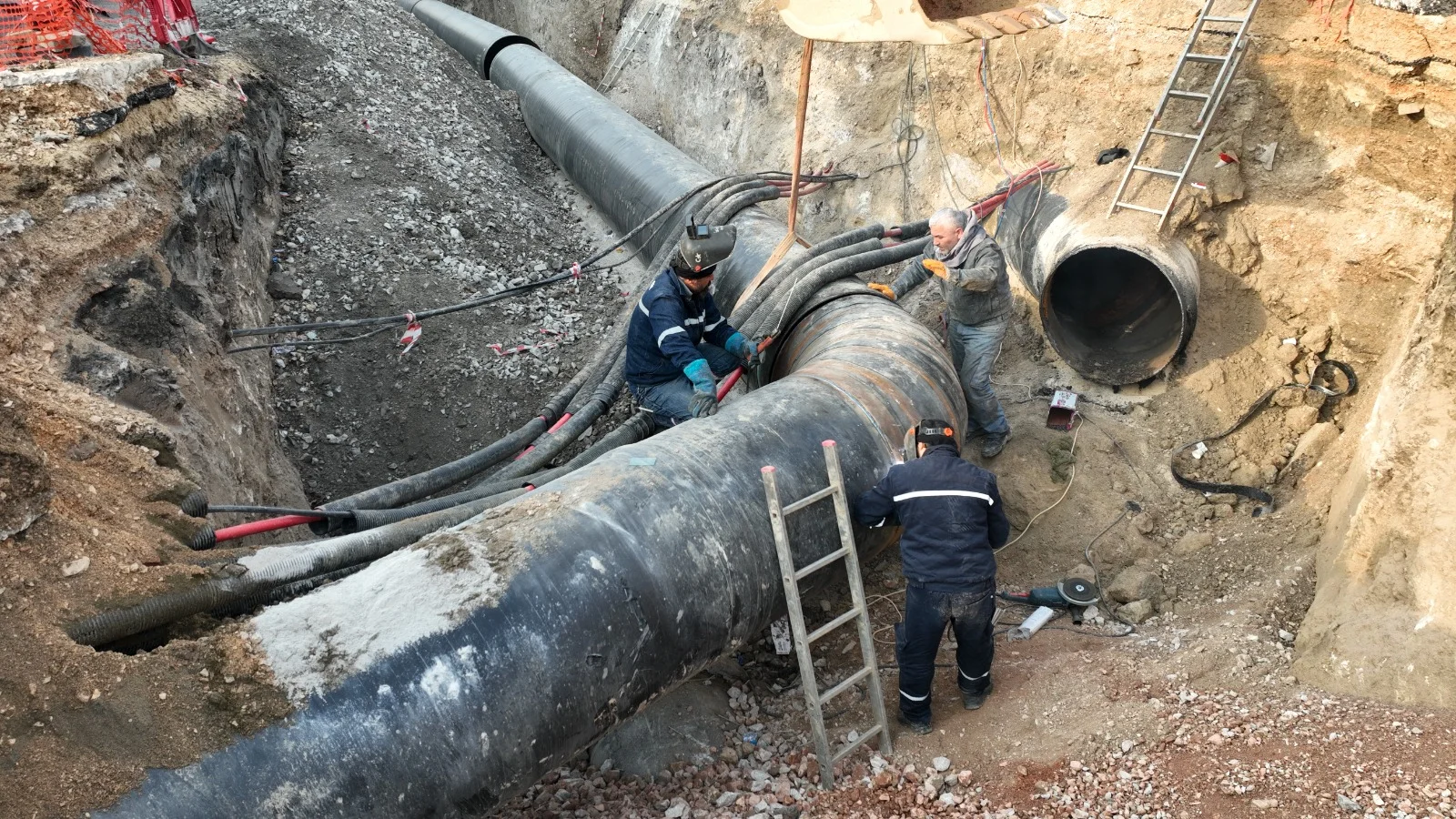 Bursa için hayati önem taşıyan Mavi Belge süreci başladı
