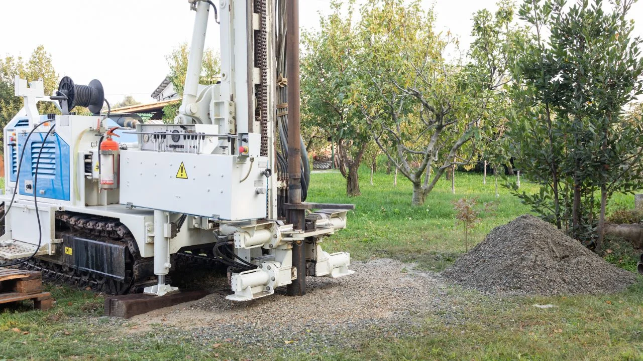 Dev içecek firması İnegöl'de sondaj kuyuları açacak