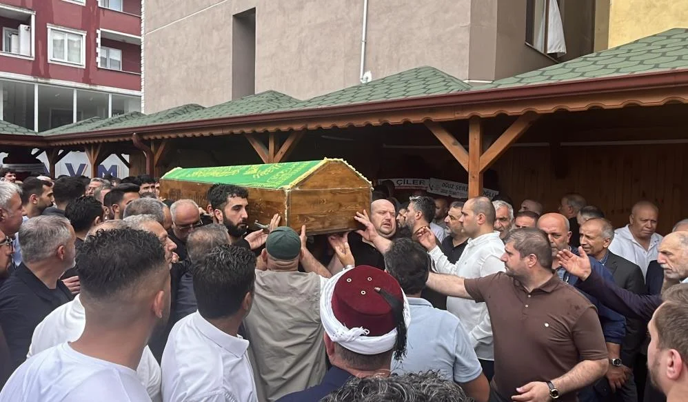 3 ay sonra dünyaevine girecekti...