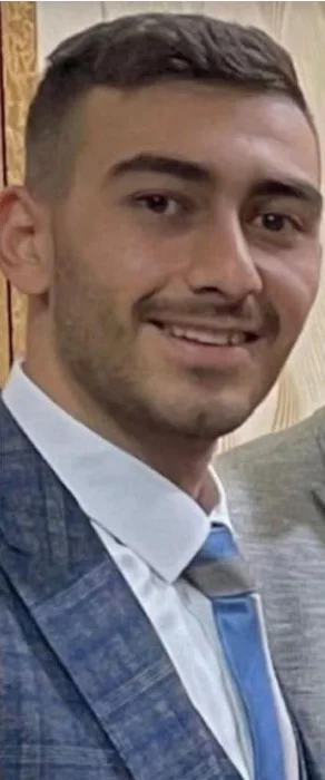 3 ay sonra dünyaevine girecekti... 3 ay sonra dünyaevine girecekti...