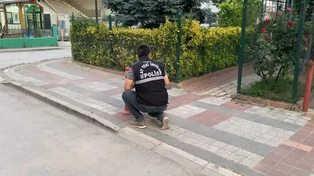 İnegöl'de Silahlı Saldırının Şüphelisi 3 Gün Sonra Yakalandı