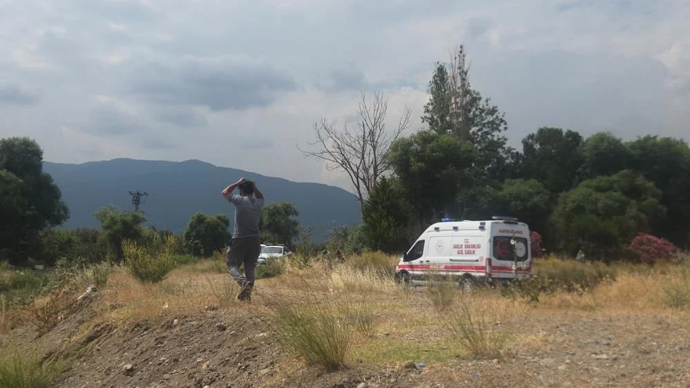İznik Gölü'nde Korku Dolu Anlar! 2 Gençten Haber Alınamıyor