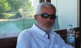 Namık Eren Atan hayatını kaybetti