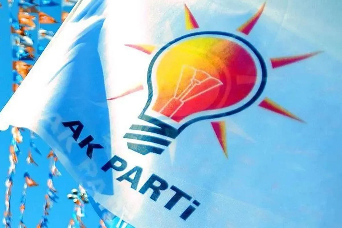 Bir büyükşehir daha AK Parti'ye geçiyor