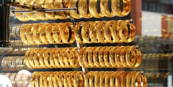 Kuyumcularda devrim gibi değişiklik!