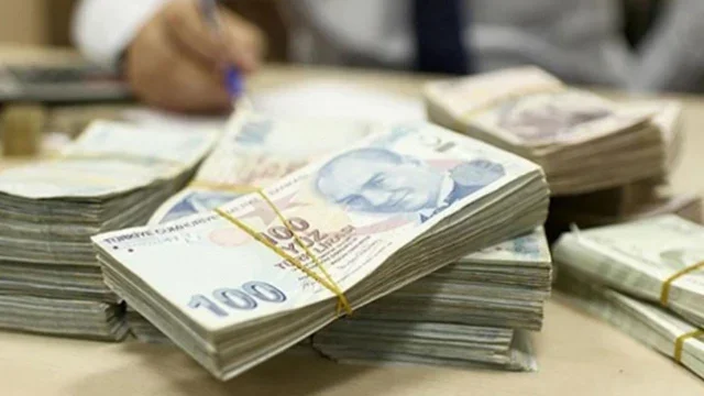 Zamlı maaşların ödeneceği tarih belli oldu!