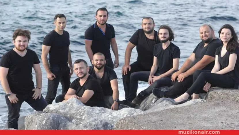 İmera Rüzgarı İnegöl'de Esecek! İşte Konser Detayları