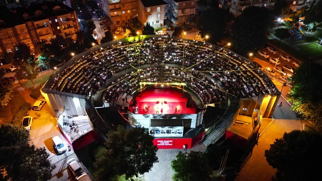 İnegöl'de Festival Haftası Başlıyor! İşte Gün Gün Etkinlik Takvimi