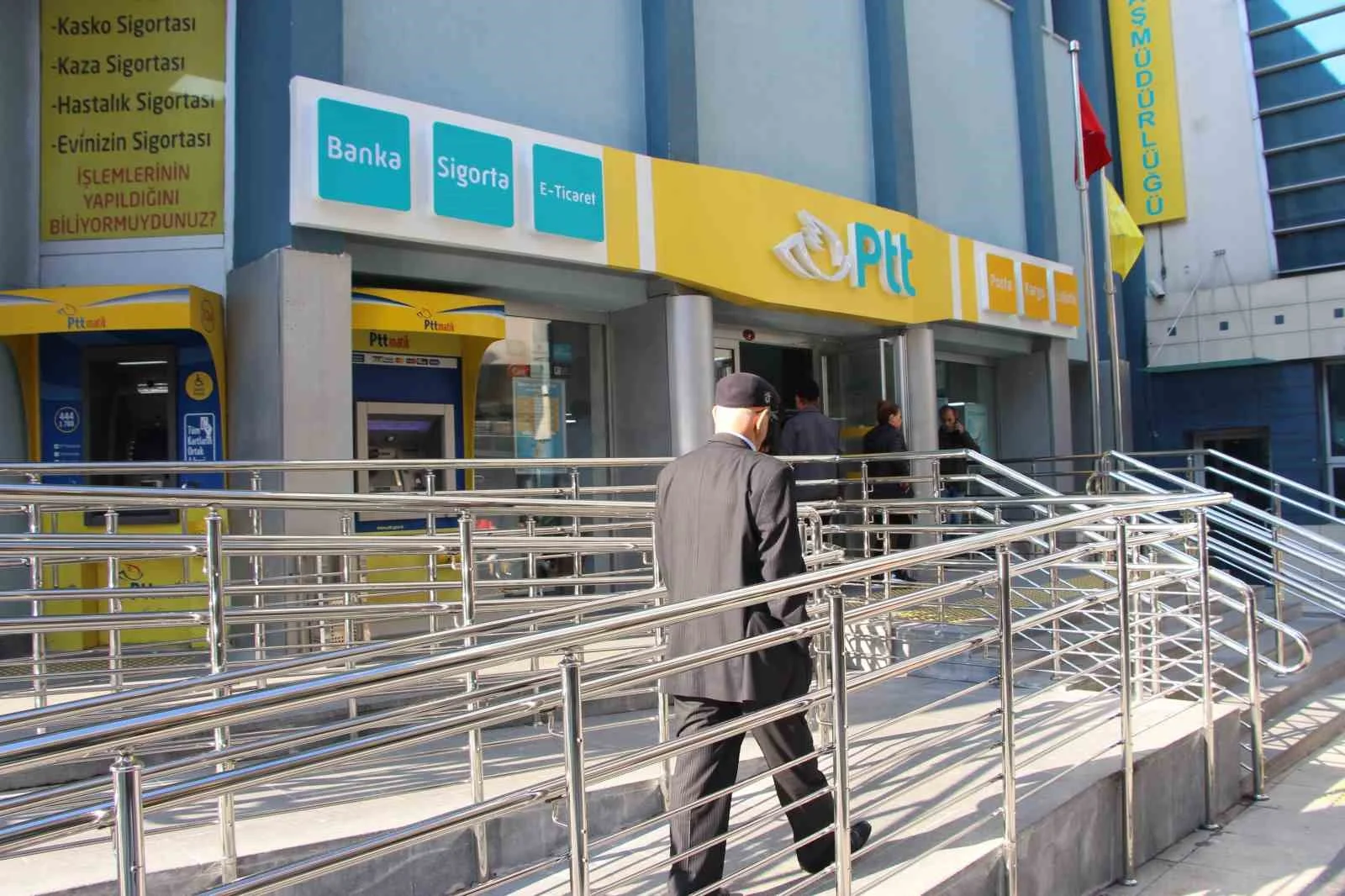 PTT personel alımı 2026 için açıklama geldi mi? Son durum belli oldu