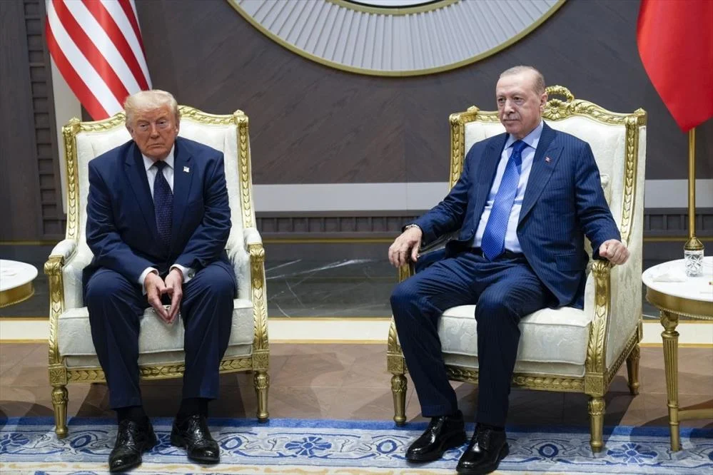 CAATSA yaptırımları nedir? Türkiye'yi nasıl etkiliyor, neleri kapsıyor? CAATSA yaptırımları kaldırılacak mı?